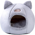 Cat Kennel Pet Cushion Cave