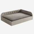 Elevated Dog Beds Frame With Mattress