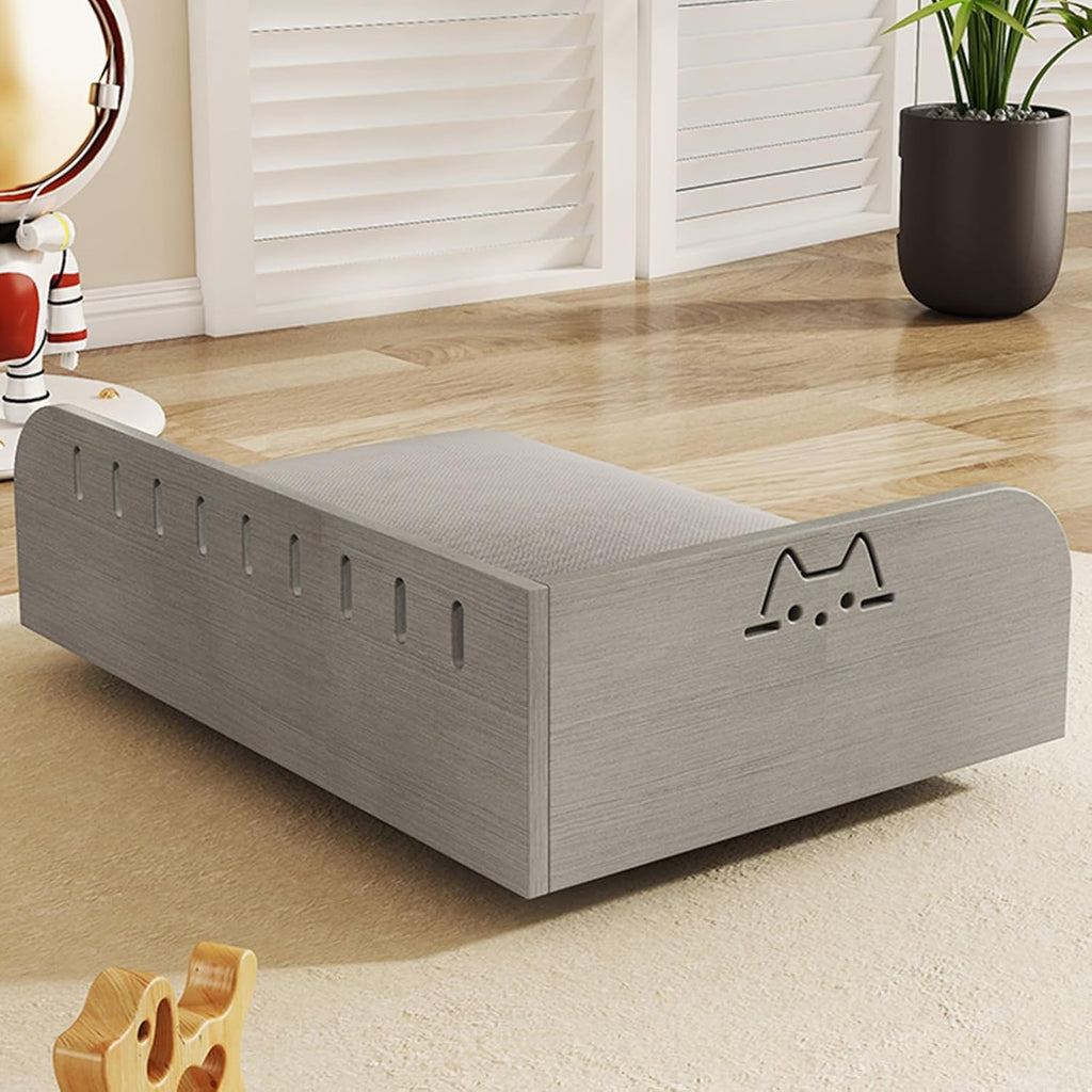 Elevated Dog Beds Frame With Mattress