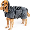 Luxury Dog Drying Coat