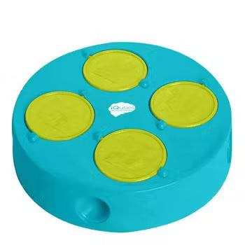 Treat Dispenser Puzzle Dog Toy
