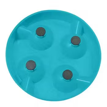 Treat Dispenser Puzzle Dog Toy
