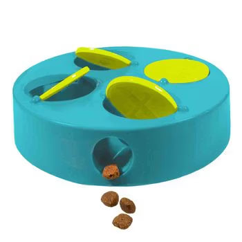 Treat Dispenser Puzzle Dog Toy
